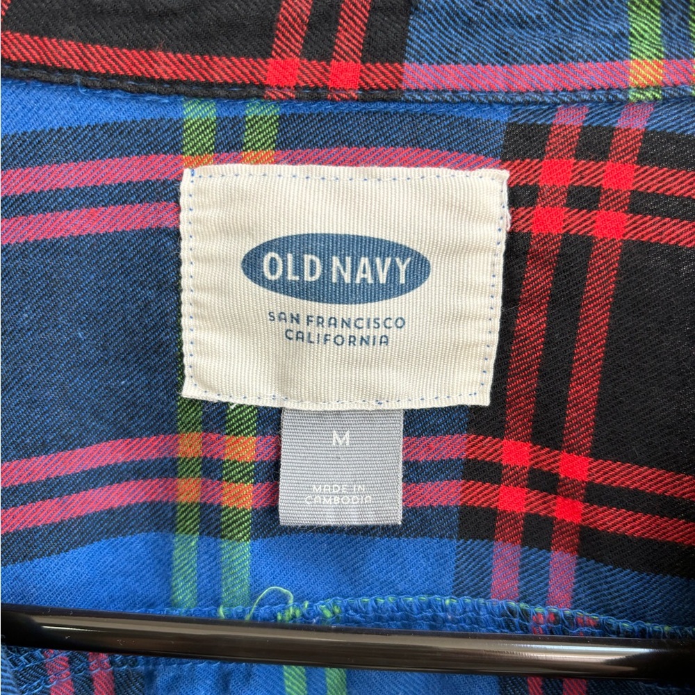 Flannel Bundle - image 5